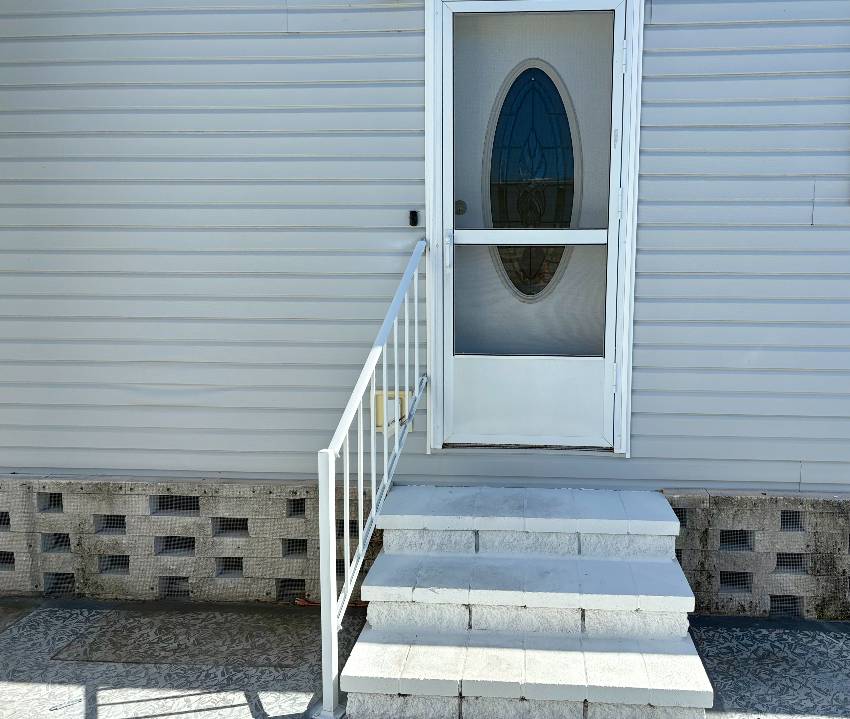 963 Roseau E a Venice, FL Mobile or Manufactured Home for Sale